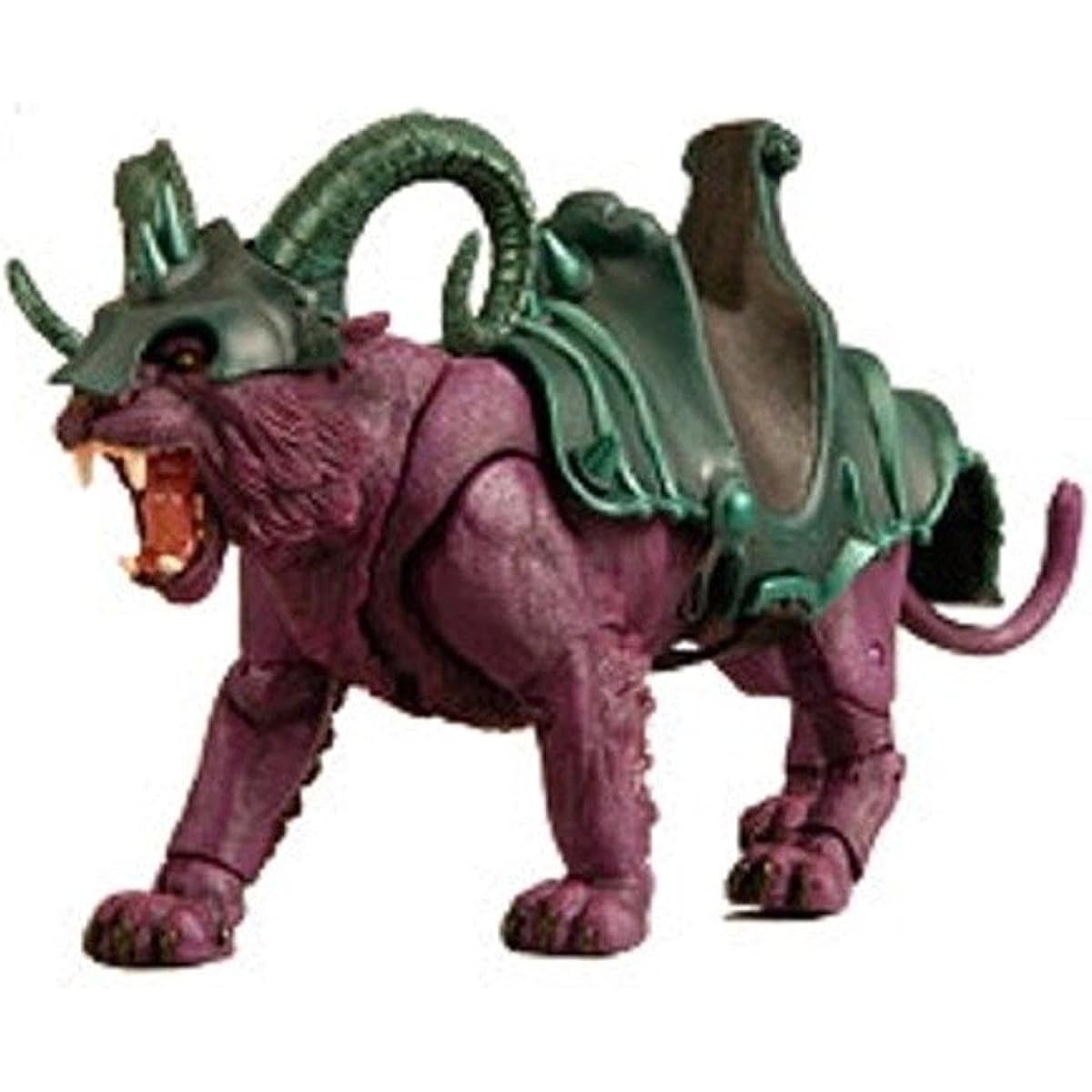 Master of the Universe MOTU [Oversize] Panther [Toys & Hobbies]