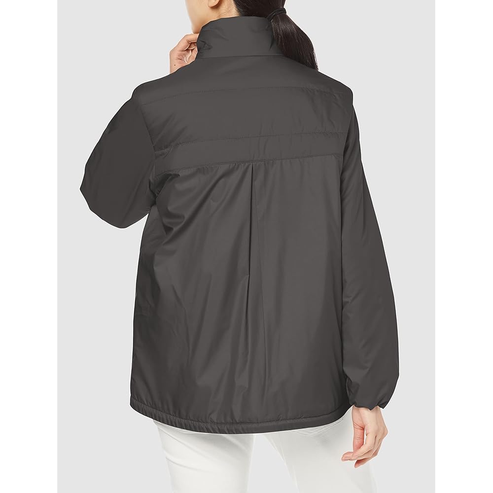 [Munsingwear] 22 Autumn/Winter Model Golf Blouson, Filling, Water Repellent, Thermal Storage, Women's