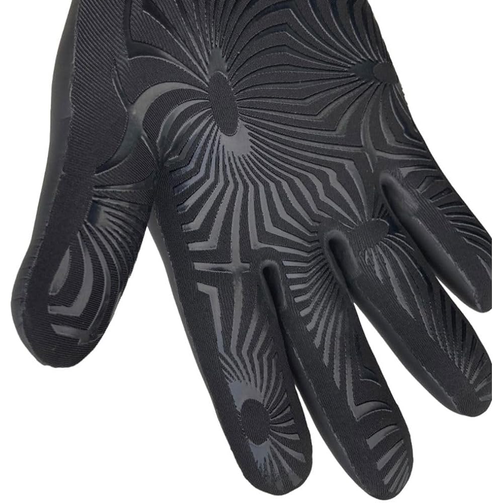 [SURF8] 2mm palm JG gloves brushed 83F2G10