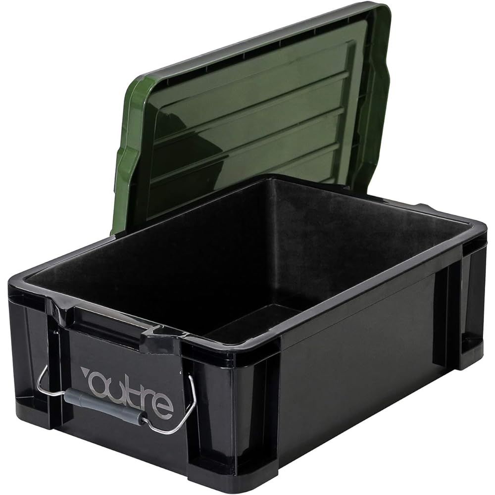 JEJ Astage JEJ Astage Storage Box NT Box #13 Body: Depth 44.3cm Body: Height 15.9cm Body: Width 29.5cm