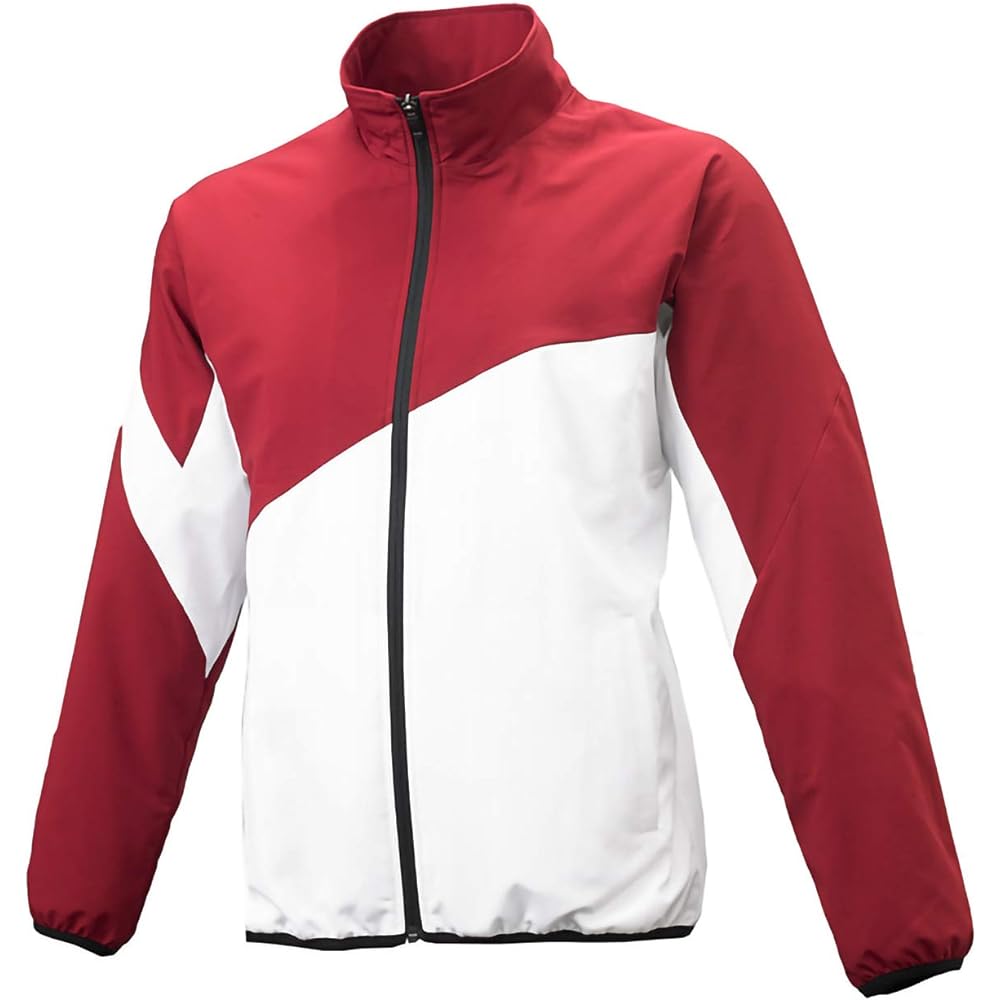 [SK] Jacket Cross Training Long Sleeve Full ZIP Men's