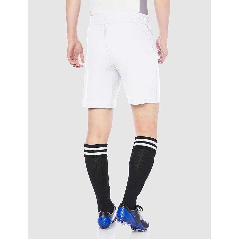 [PUMA] 705388 Men's Soccer 4-Way Stretch Absorbent Quick Drying TEAMFINAL Game Pants