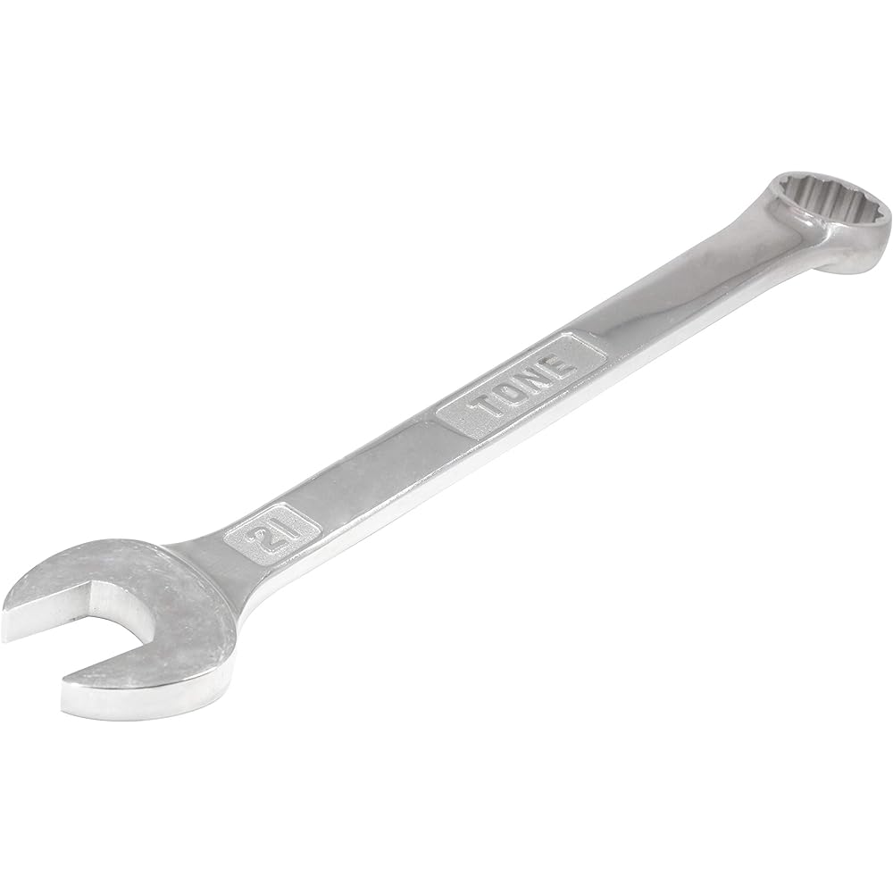 TONE SUS combination spanner SMS-24 Width across flats 24mm