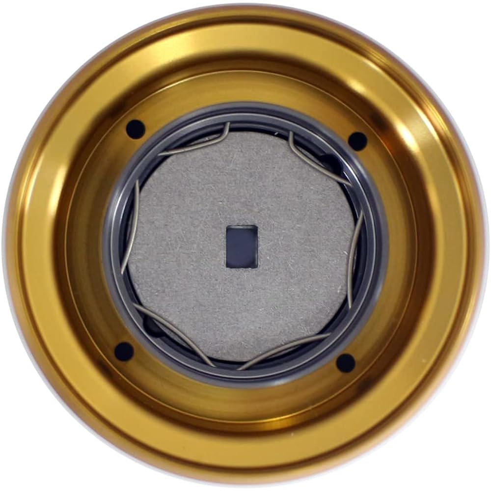 DAIWA Genuine Parts 18 Freems LT2500S-DH Spool Part Number 6 Part Code 6Q390501