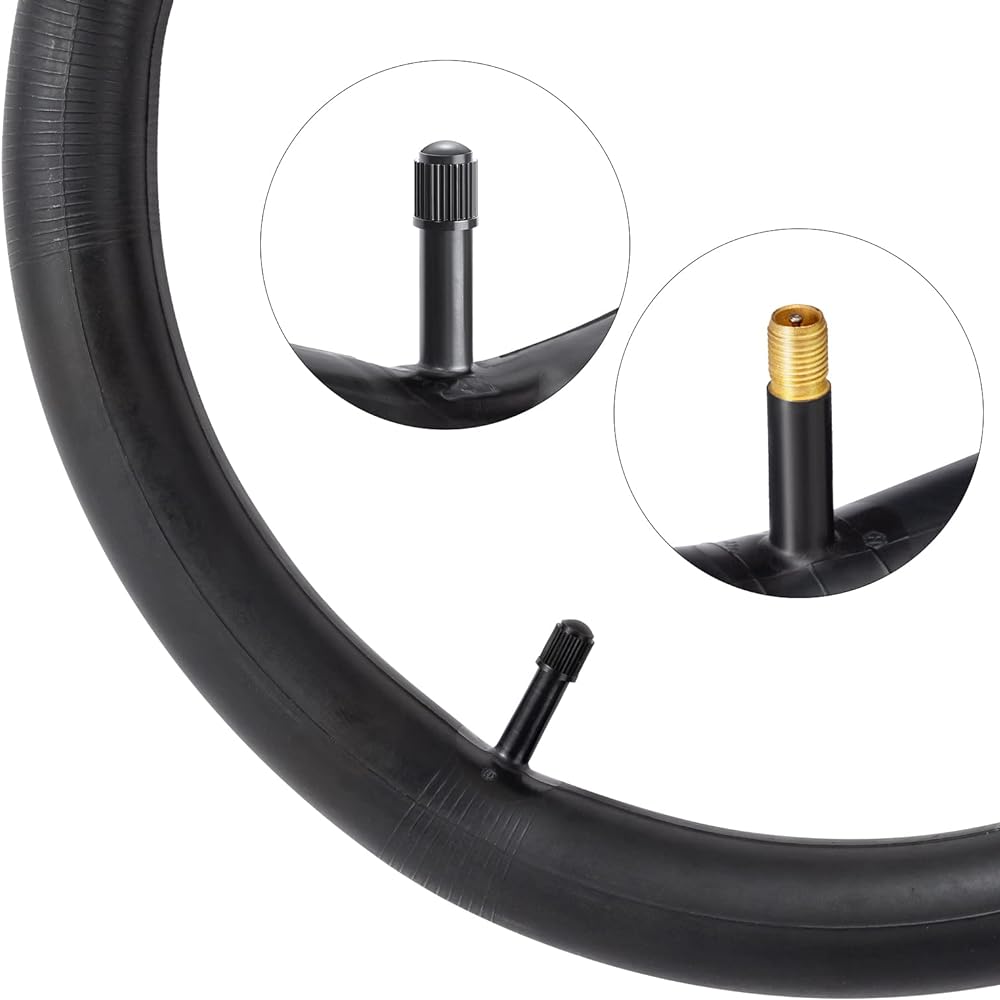 2pcs,24x1.75/2.125 Bicycle Tube,24 1.75 Tube,24 1.95 Tube,24 2.125 Tube,24x1.75 24x1.9 24x1.95 24x2.0 24x2.1 24X2.125 American Valve AV32mm,24X1.75 Road Bike Tube,24X1.75 Cross Bike Tube,24X1.95 Tire Tube,24X1.75 Tire Tube