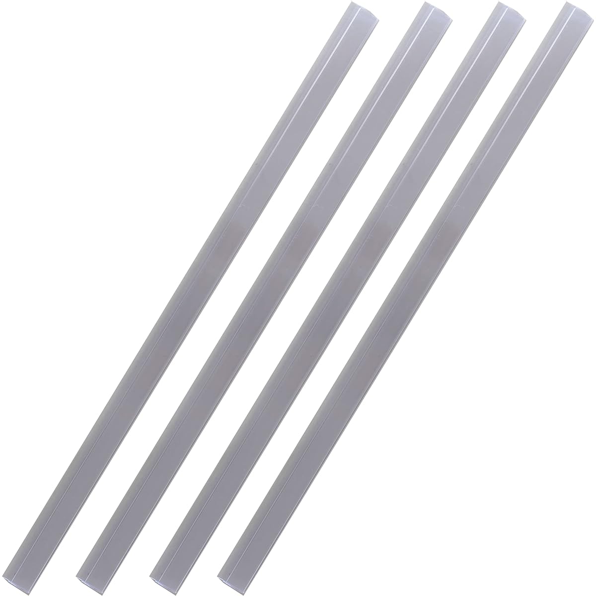 Tidyboss Straightening Clips Set of 4 for 24x36 Battle Game Mat