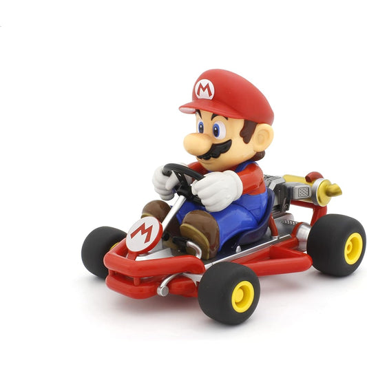 Kyosho Kyoso Egg Kyosho Kyoso Egg Racing Kart RC Mario TV021