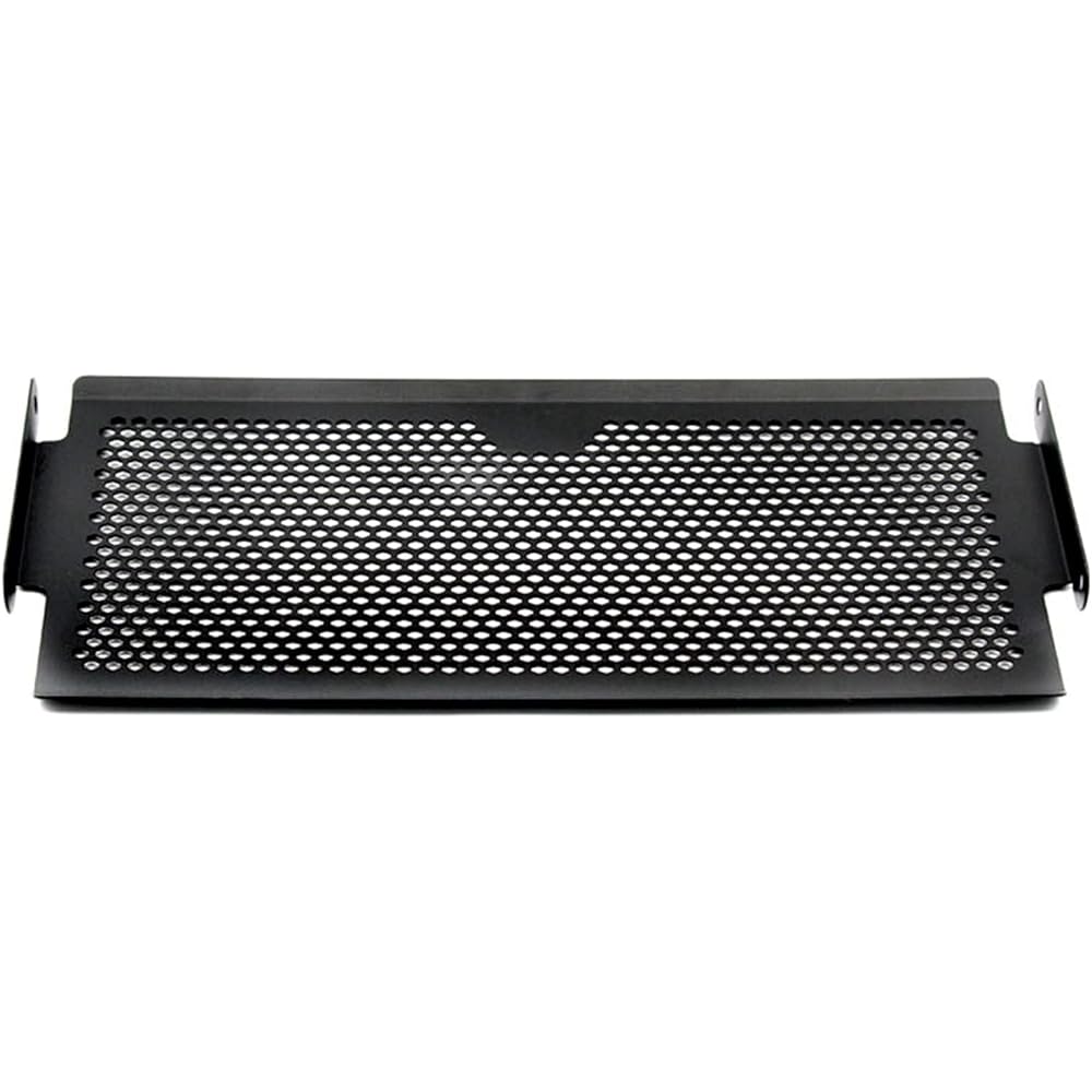 Radiator Core Guard Suitable for Yamaha MT07 MT-07 MT 07 FZ-07 2014 2015 2016 Black Frost Style Motorcycle Radiator Grille Guard Cover Protector