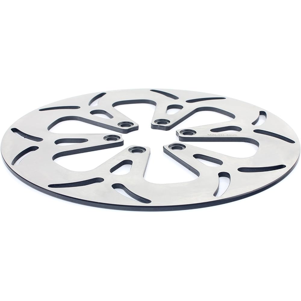 TARAZON Front Brake Disc Rotor Suzuki VS700 VS750 GLF GLP VS 800 1400 Intruder S83 Boulevard 1987-2009