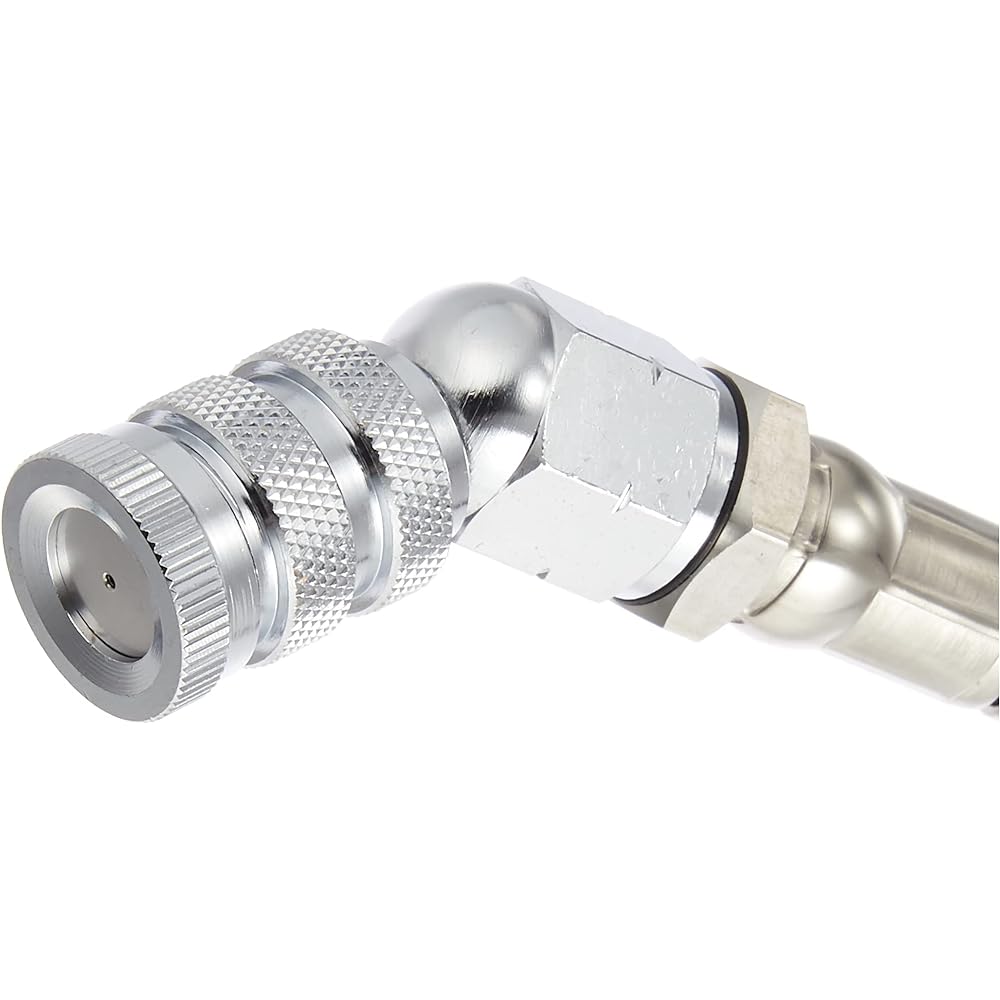 Ichinen TASCO Air Conditioner Cleaning Gun Flexible Nozzle TA351-6
