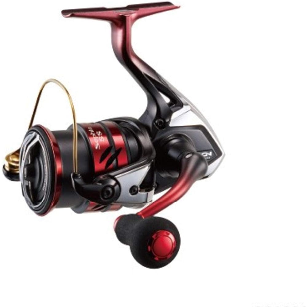 SHIMANO spinning reel 19 SEPHIA SS C3000S/C3000SHG/C3000SDH/C3000SDHHG