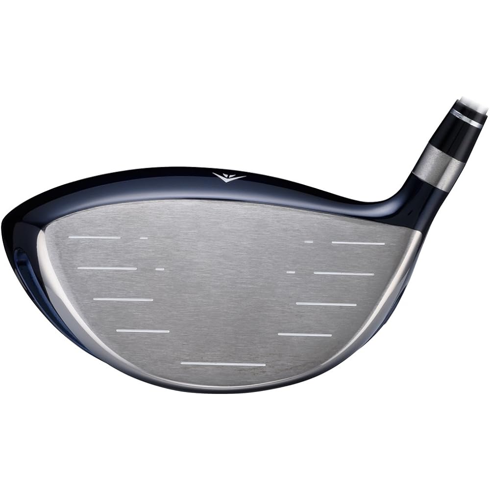 Honma Golf Be ZEAL535 Driver [Catalog genuine shaft installed model] Vizier 535 VIZARD for Be ZEAL Carbon Shaft Men's Right