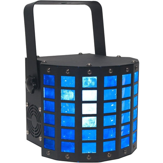 AMERICAN DJ Moonflower Effect MINI DEKKER [Domestic regular product]