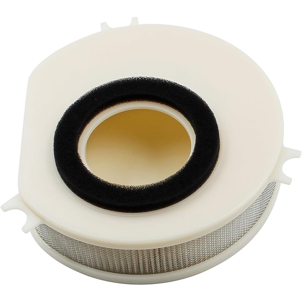 Motorcycle Breather Filter For Yama&Ha 5EL-14451-00 V Star 1100 XVS1100 Custom XVS1100A XVS1100AT Silverado XVS1100AW Motorcycle Air Filter