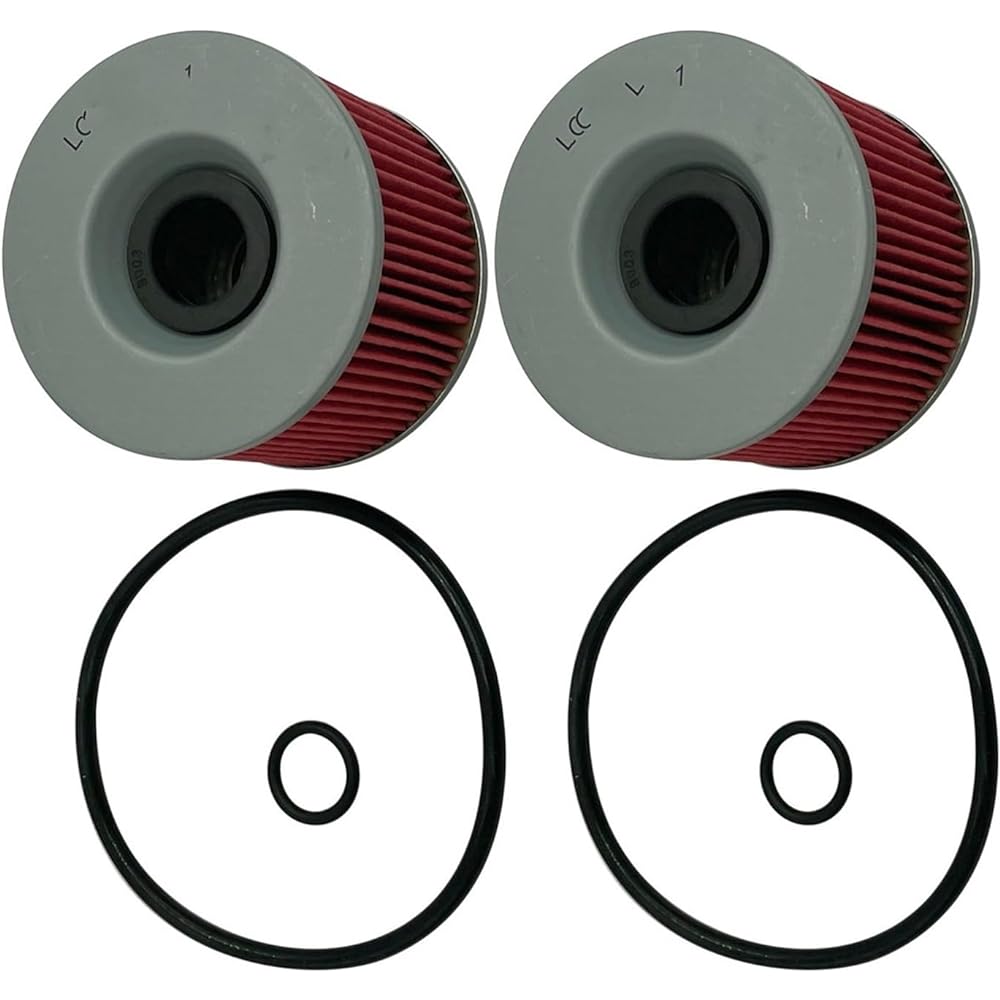 Motorcycle Breather Filter For Kawasaki Z500 KZ550 Z550 GT550 ZR550 ZX550 GPZ550 79-01 ZL600 86-98 Nok 650 Z650 77-83 KZ750 80-84 Motorcycle Oil Filter