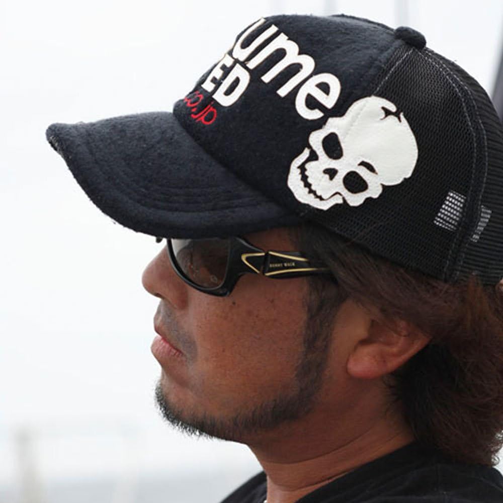MAZUME Cap MZCP-202