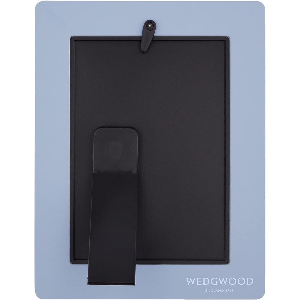 [Regular Imported Product] Wedgwood Intaglio Neo Picture Frame Wedding Gift Present 1053368