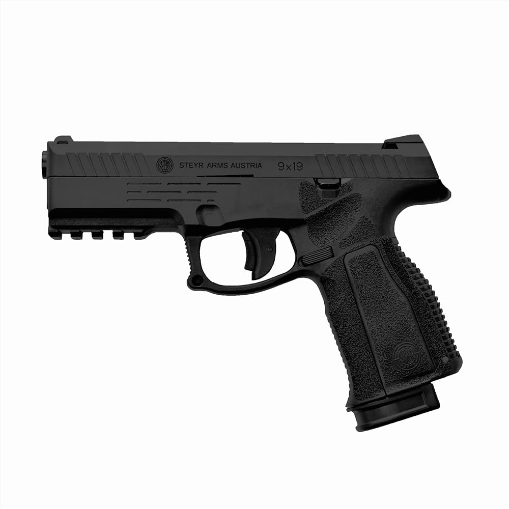 Carbon8 Carbonate STEYR L9A2 CO2 Blowback Handgun