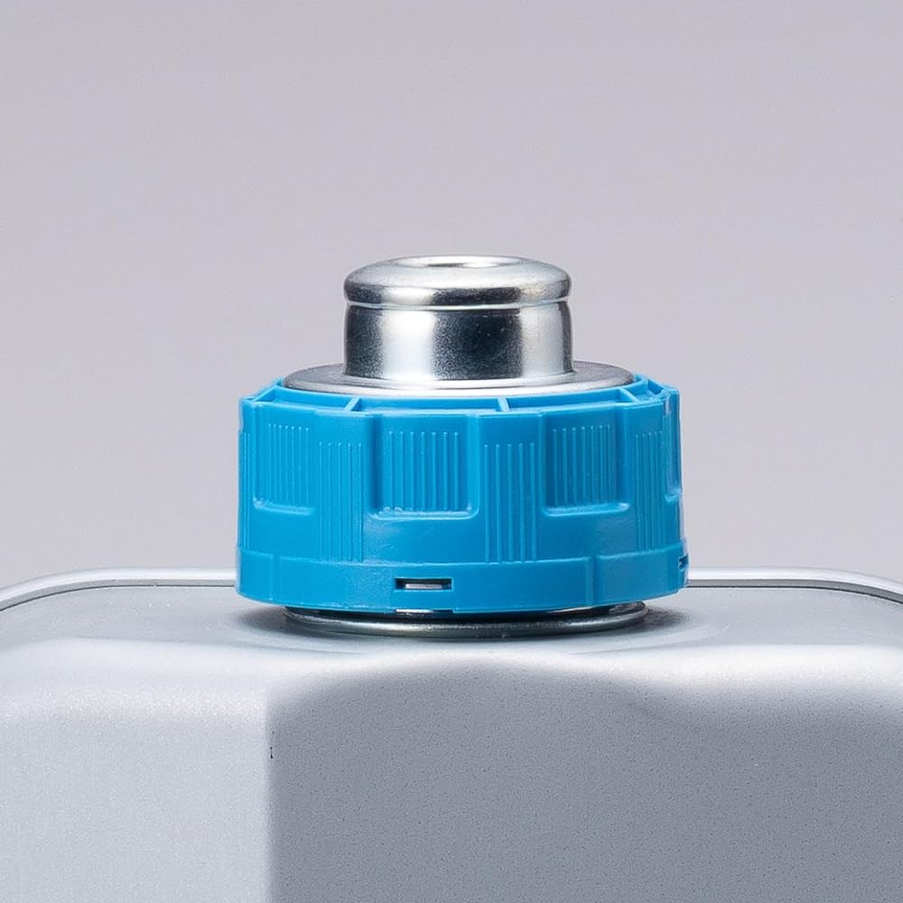 Aladdin Oil Stove (Up to 8 tatami wooden/Up to 10 tatami concrete) Black AKP-U2801-K