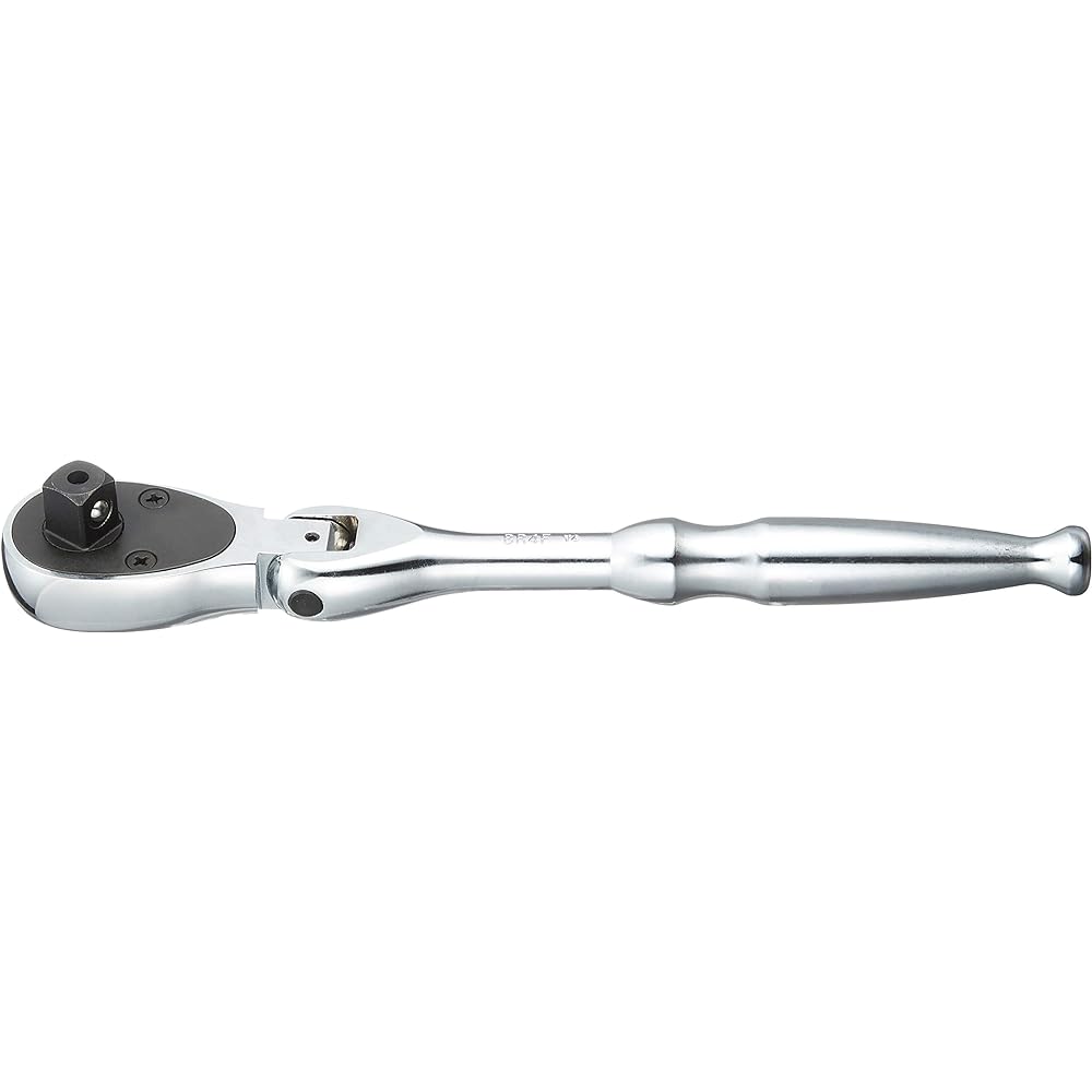 Kyoto Machinery Tools (KTC) Flex Ratchet Handle 12.7mm (1/2 inch) BR4F-H