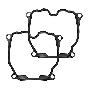 Valve Cover Gasket Front or Rear Replacement for Can-Am 400 500 650 800 1000 Outlander Commander 2003-2018