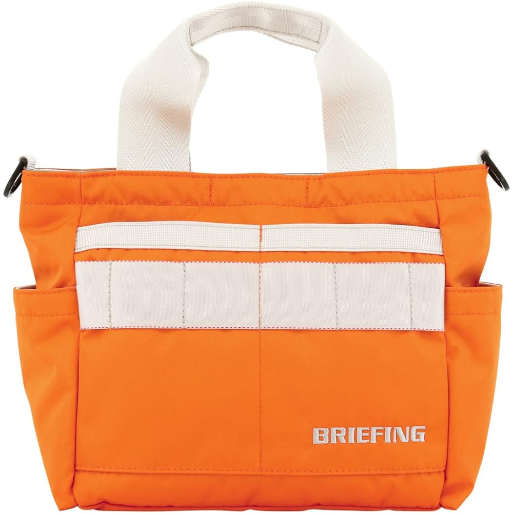 [Briefing] Golf cart bag BRG221T64