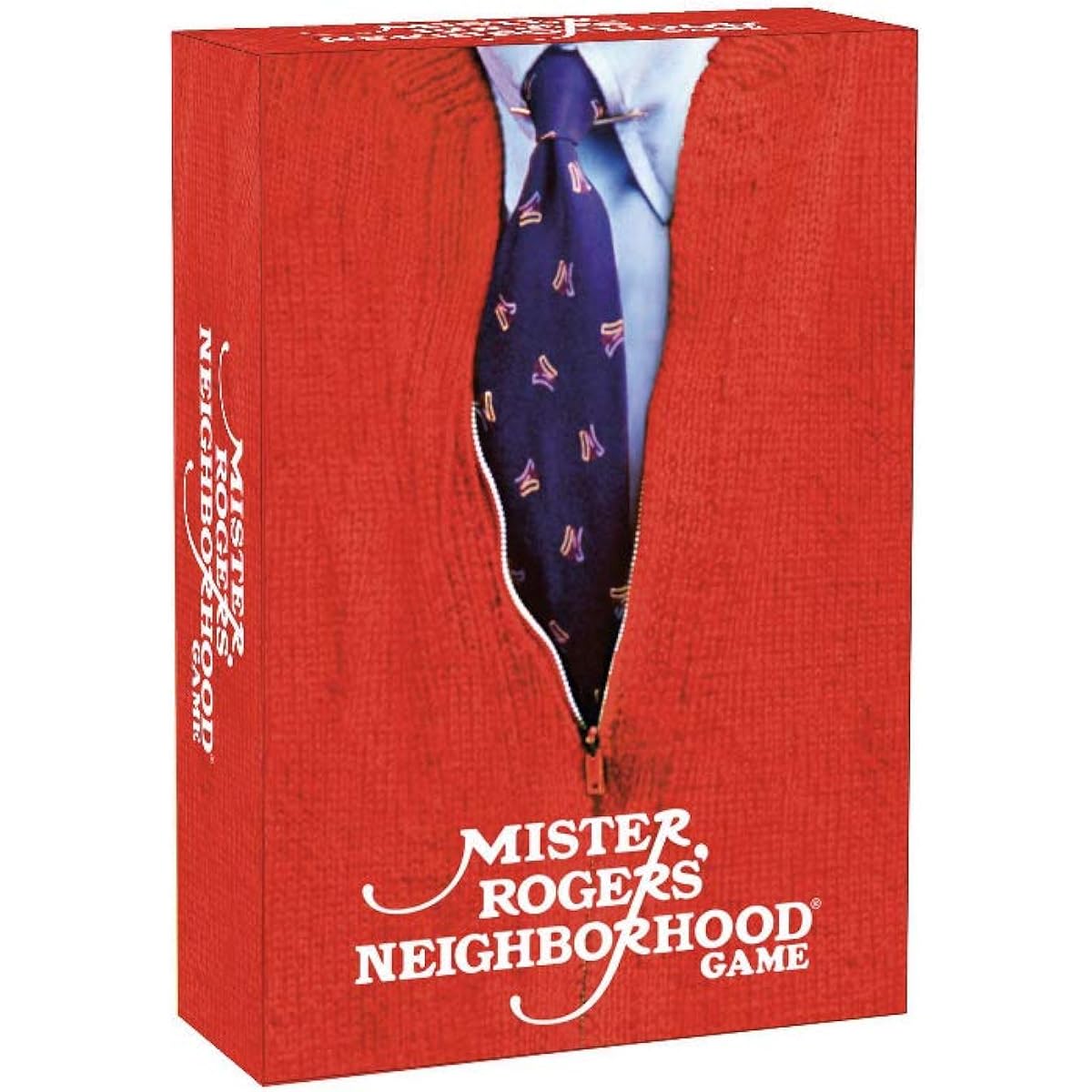 Mister Rogers Neighborhood Board Game