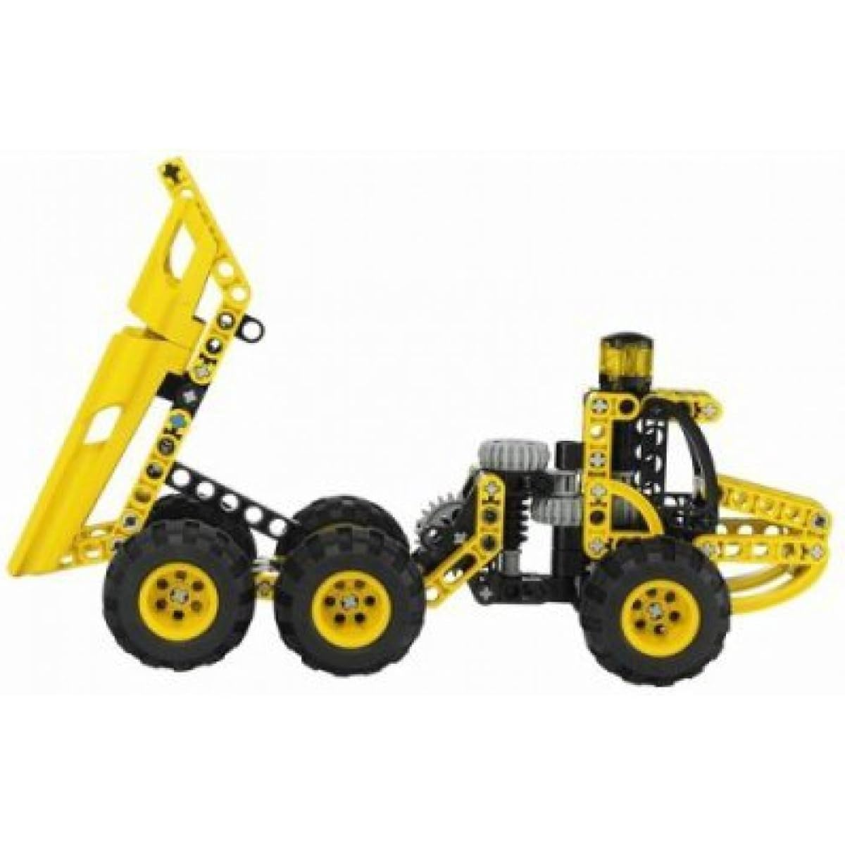LEGO Dump Truck - Technic