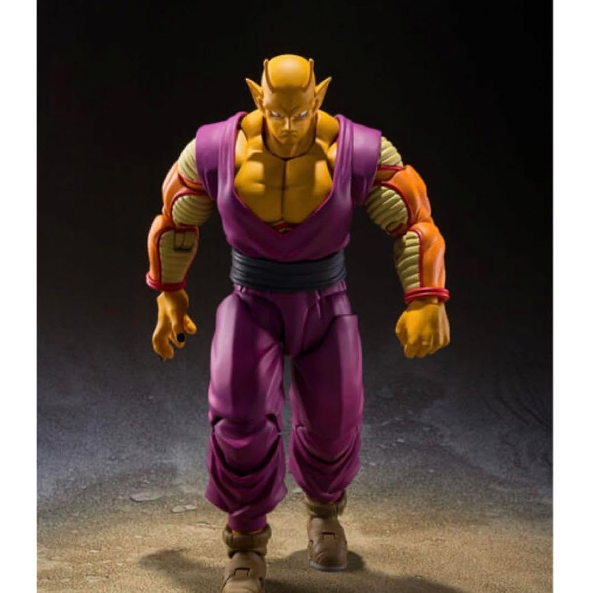 SH Orange Piccolo