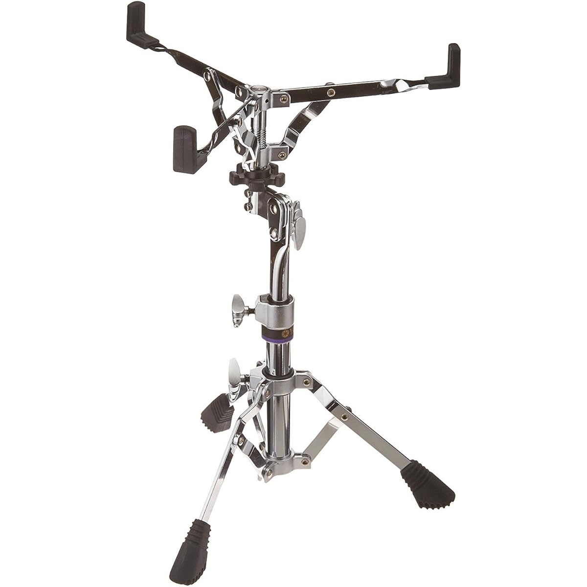 [Set purchase] Yamaha Snare Stand SS740A & EVANS Practice Pad 12" Speed Pad RF12G [Official Japanese Product]
