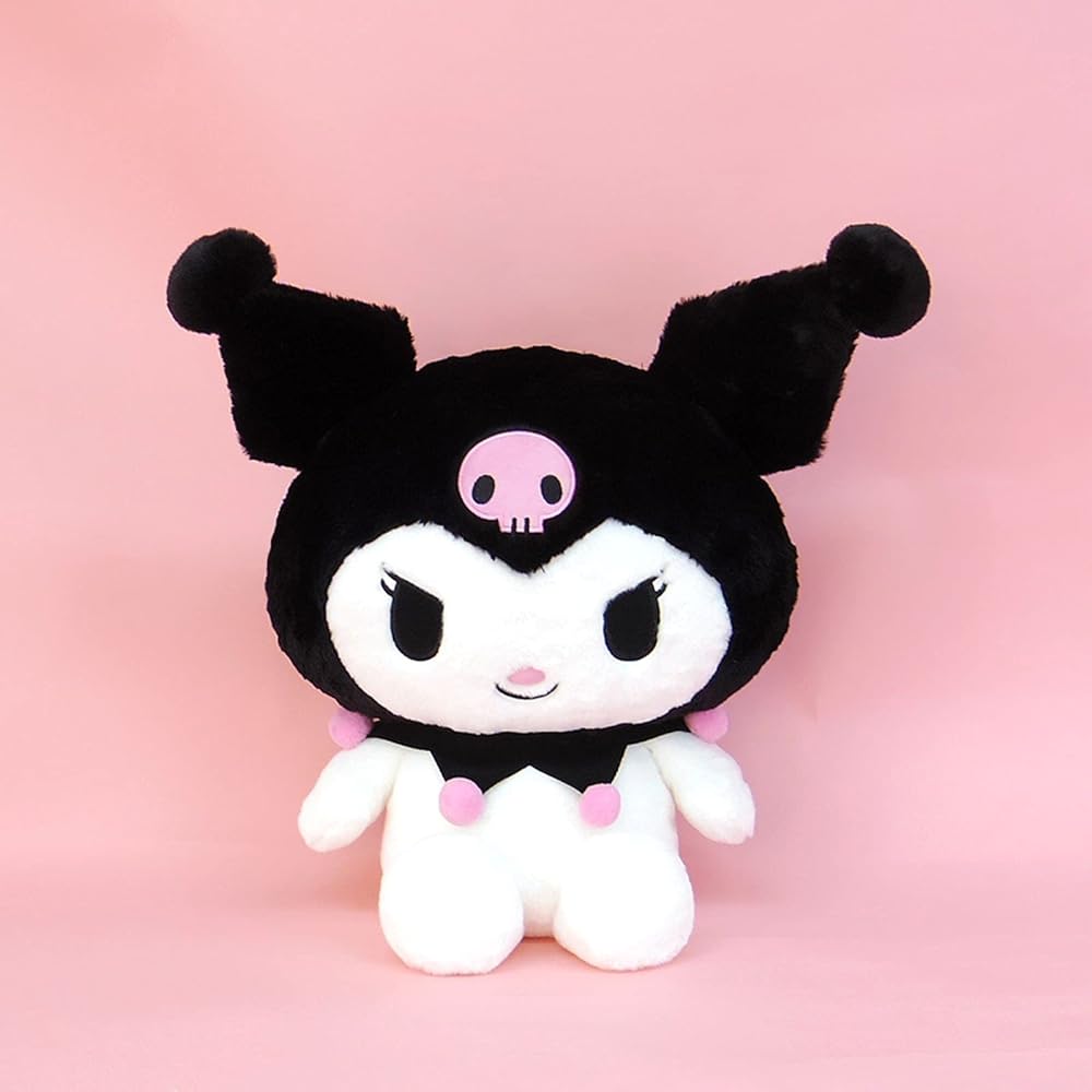 Nakajima Corporation Fluffy Plush Hangyodon 2L 159069-21