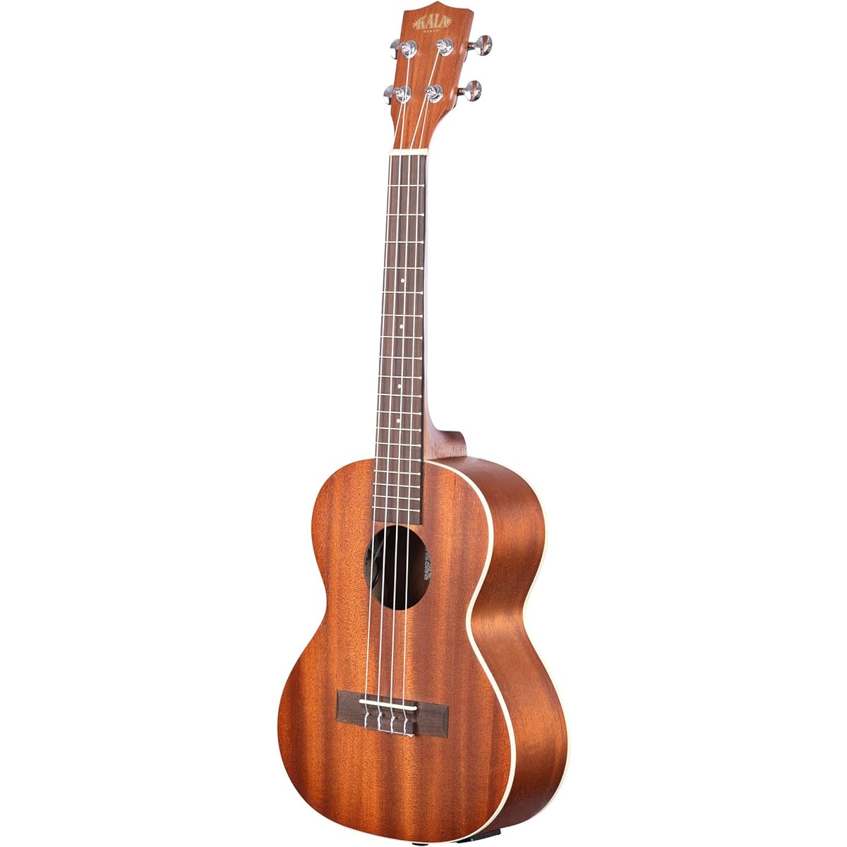 Karakate - , Gear Ukulele Details, Glossy Finish