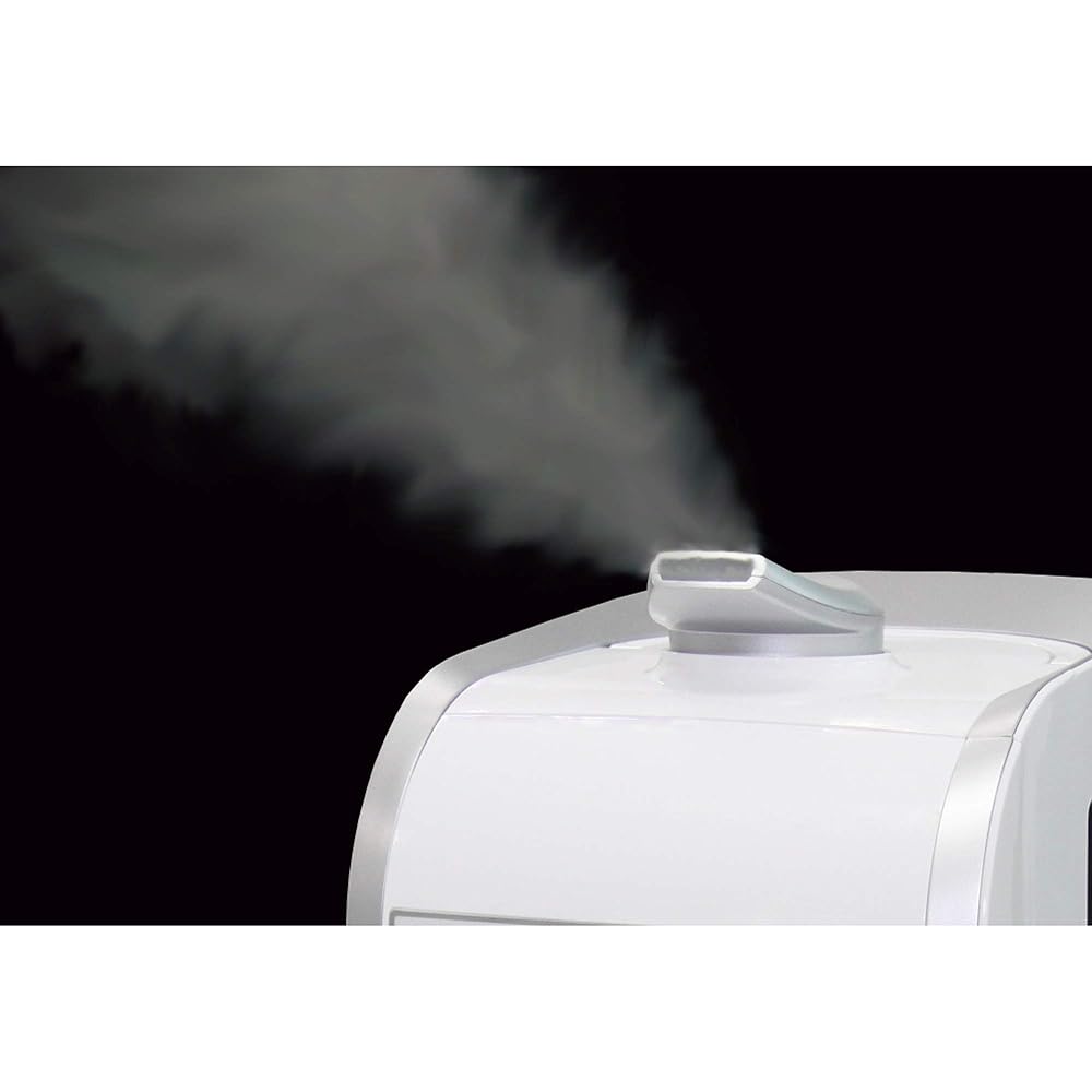 SEIKO GIKEN Ultrasonic Sprayer 5L Tank Mist HM-201