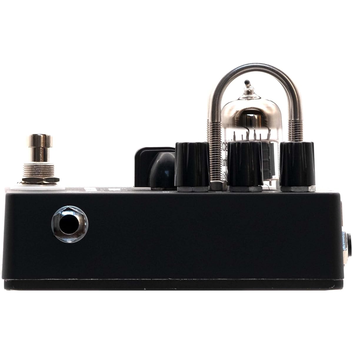 beyond/beyond acoustic wired 2S vacuum tube electric acoustic preamp/DI