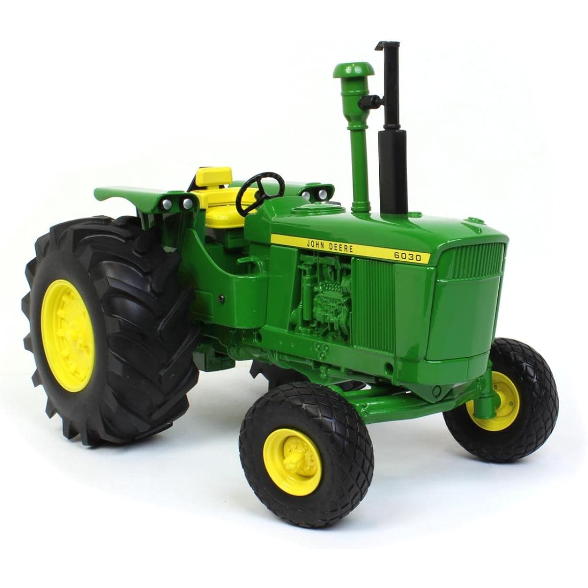 John Deere 1/16 6030 Tractor