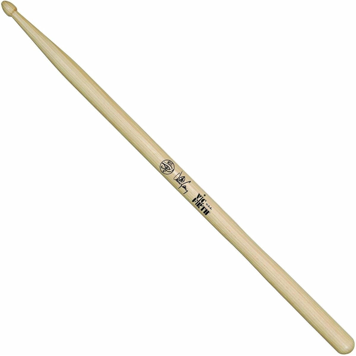 Vic Firth Signature VIC*SDC Danny Carey Drumstick Pair