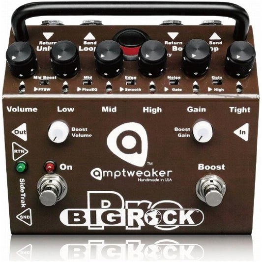 Amptweaker Amp Tweaker Distortion BigRock PRO [Domestic regular product]