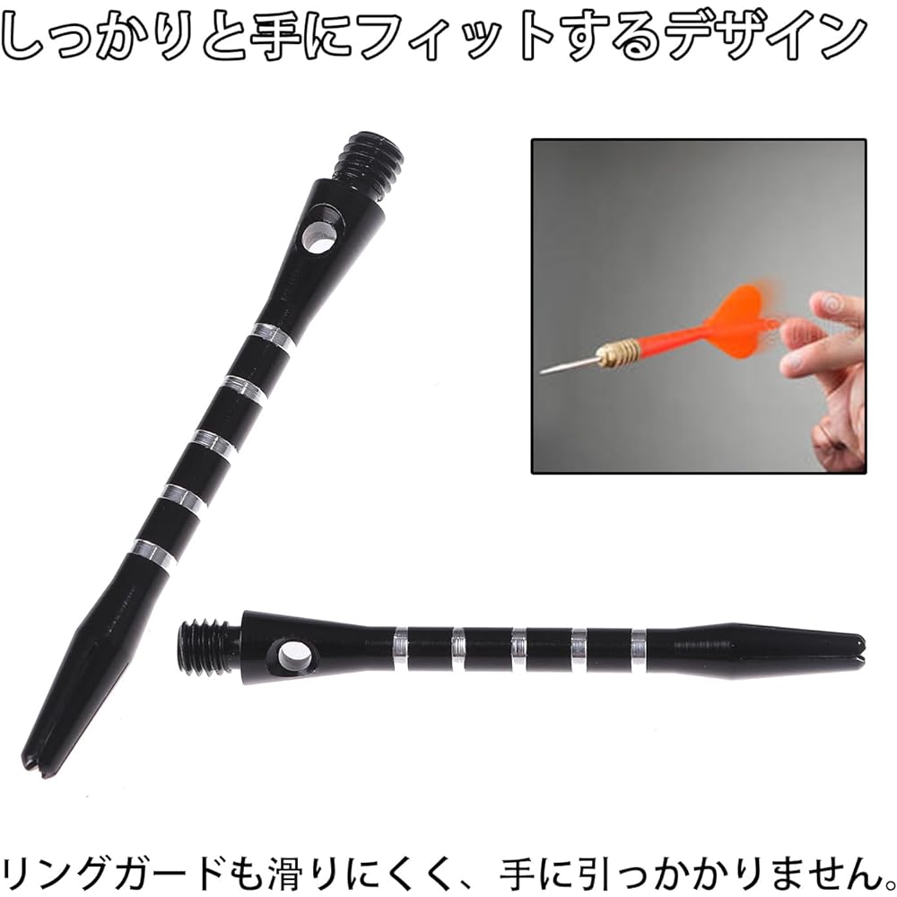 Pure Seek Darts Arrows for Beginners House Darts for Practice Soft Tip Darts Set Hard Darts Set of 12 Storage Bag Mobile Game