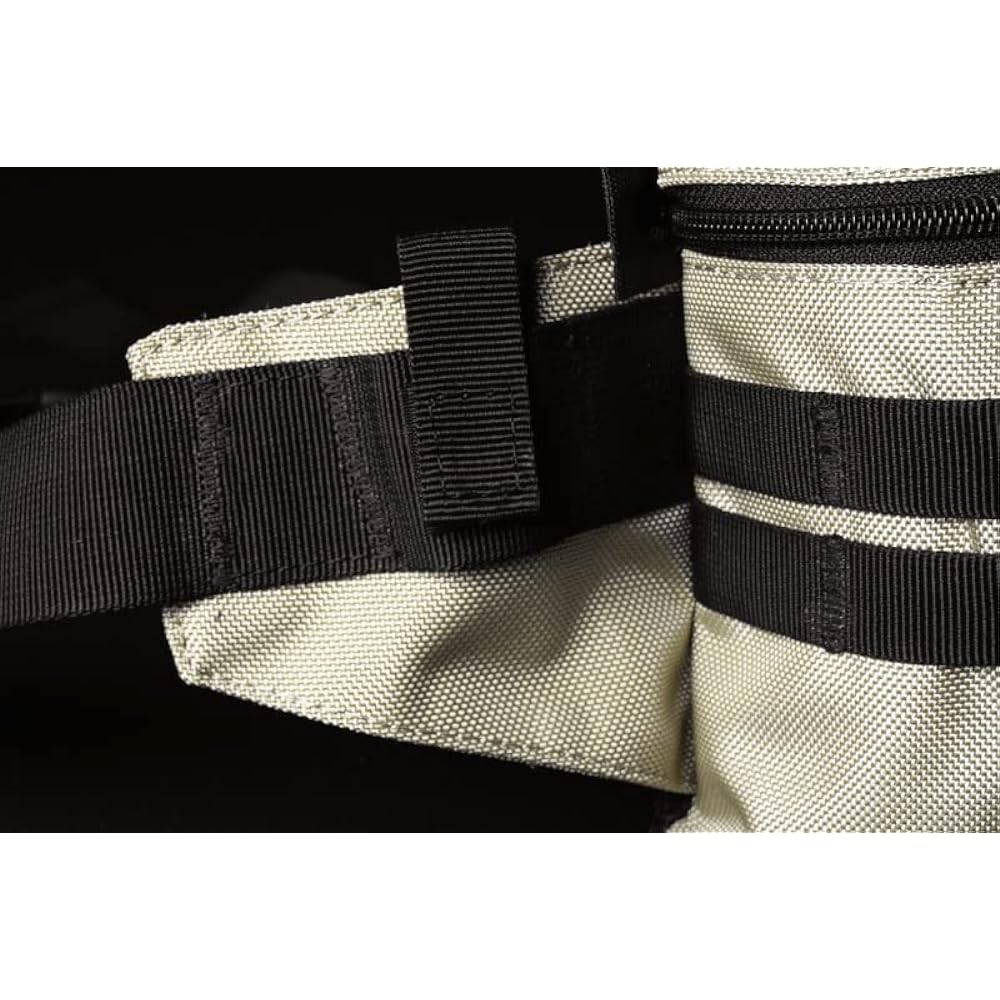 JACKALL light style bag