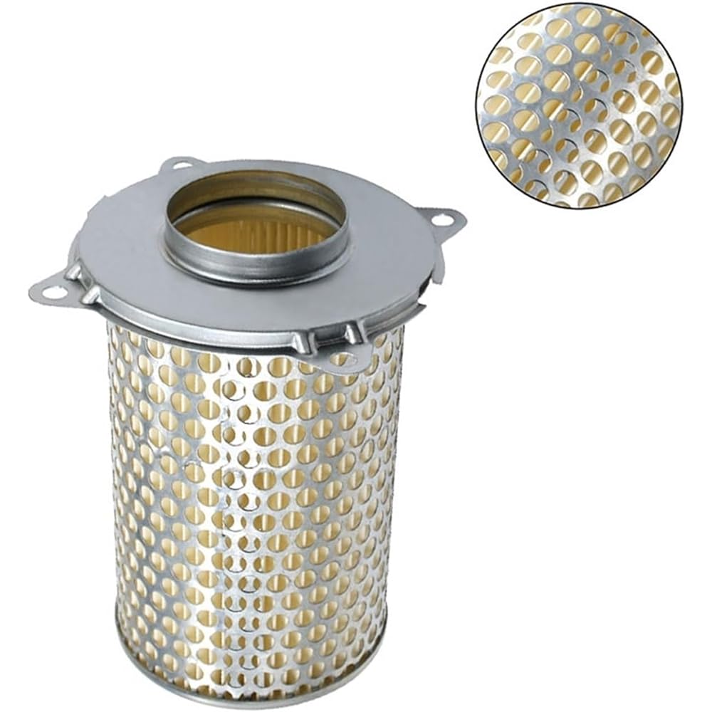Motorcycle Breather Filter For Suzuki GSF250ZP GSF250R GSF250NR GSF250VS GSF250S Bandit GJ74A GSF400 GK75A Motorcycle Accessories Air Filter Cleaner Filter