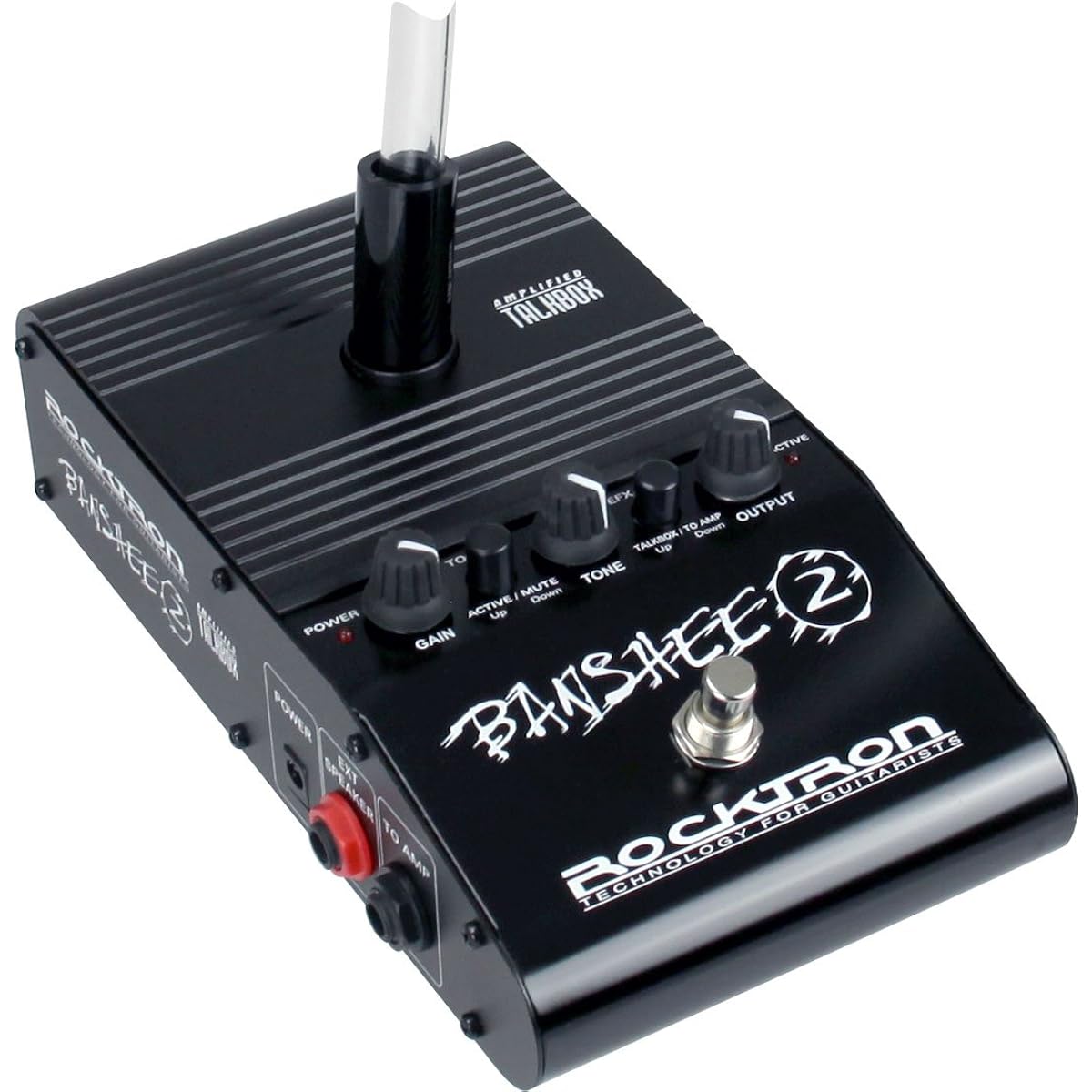 ROCKTRON Rocktron Talk Box Banshee 2 [Domestic regular import product]