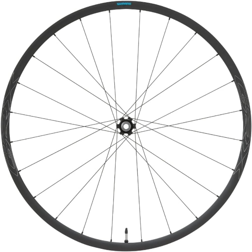 SHIMANO Wheel WH-RX570 650B 12mmE Thru TL