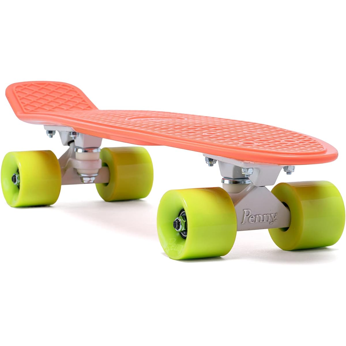 [PENNY skateboard] Japan limited model 22inch CLASSICS 2023 new line wrap 0PCL9-2