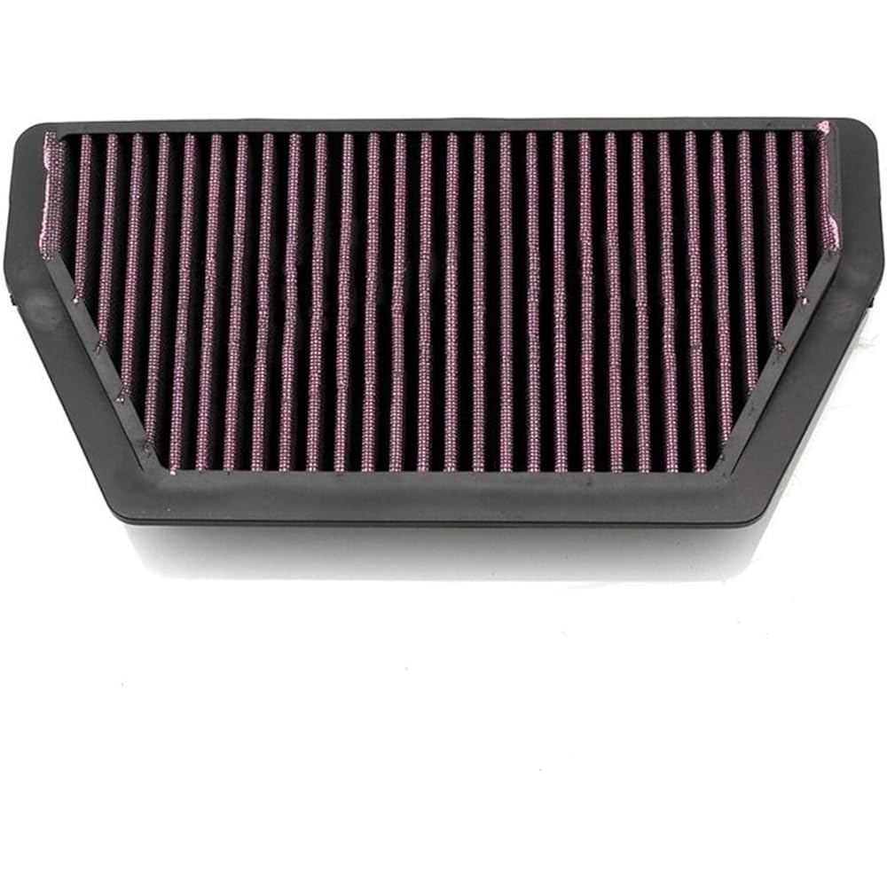 Motorcycle Breather Filter For Honda & Da CBR 600 RR CBR600RR 2007 2008 2009 2010 2011 2012 2013 2014 2015 2016 2017 18 Motorcycle Air Cleaner Filter
