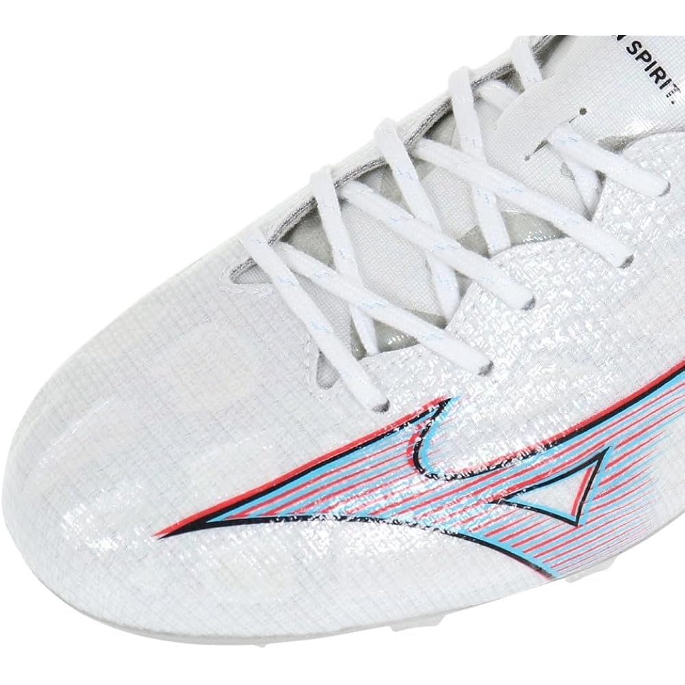 [Mizuno] Soccer Spikes α Alpha JAPAN Football Club Activities Lightweight Men's