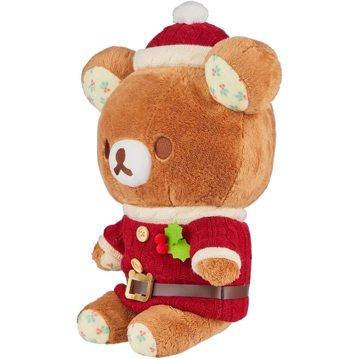 Rilakkuma San-X Original Sweet Christmas Series Plush Toy 15 inch