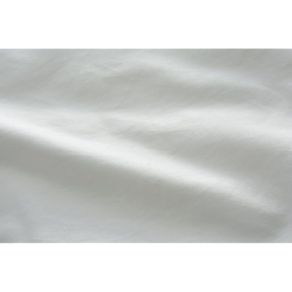 Asleep Fine Revo Pillow I・FIT Fluffy Cover FC0301AX