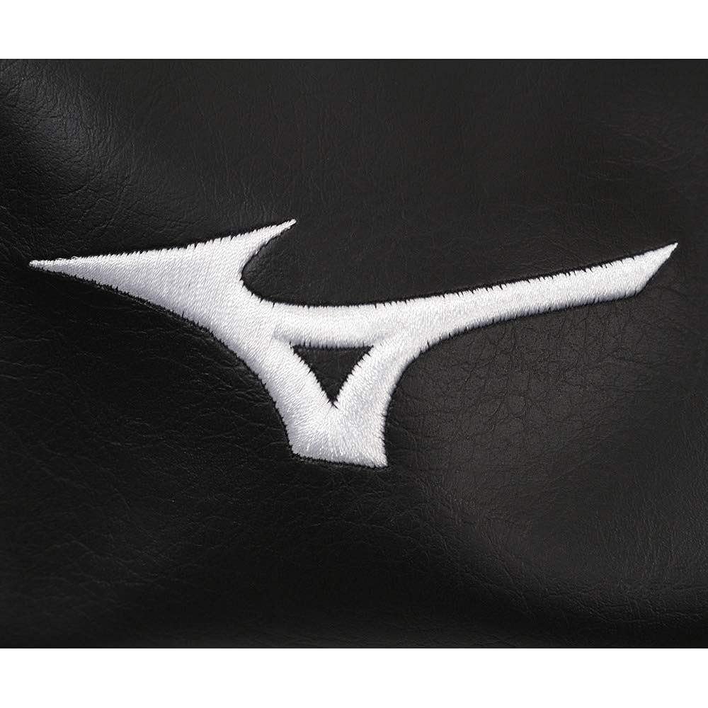 Mizuno bat case synthetic leather 2 pieces 1FJT804209