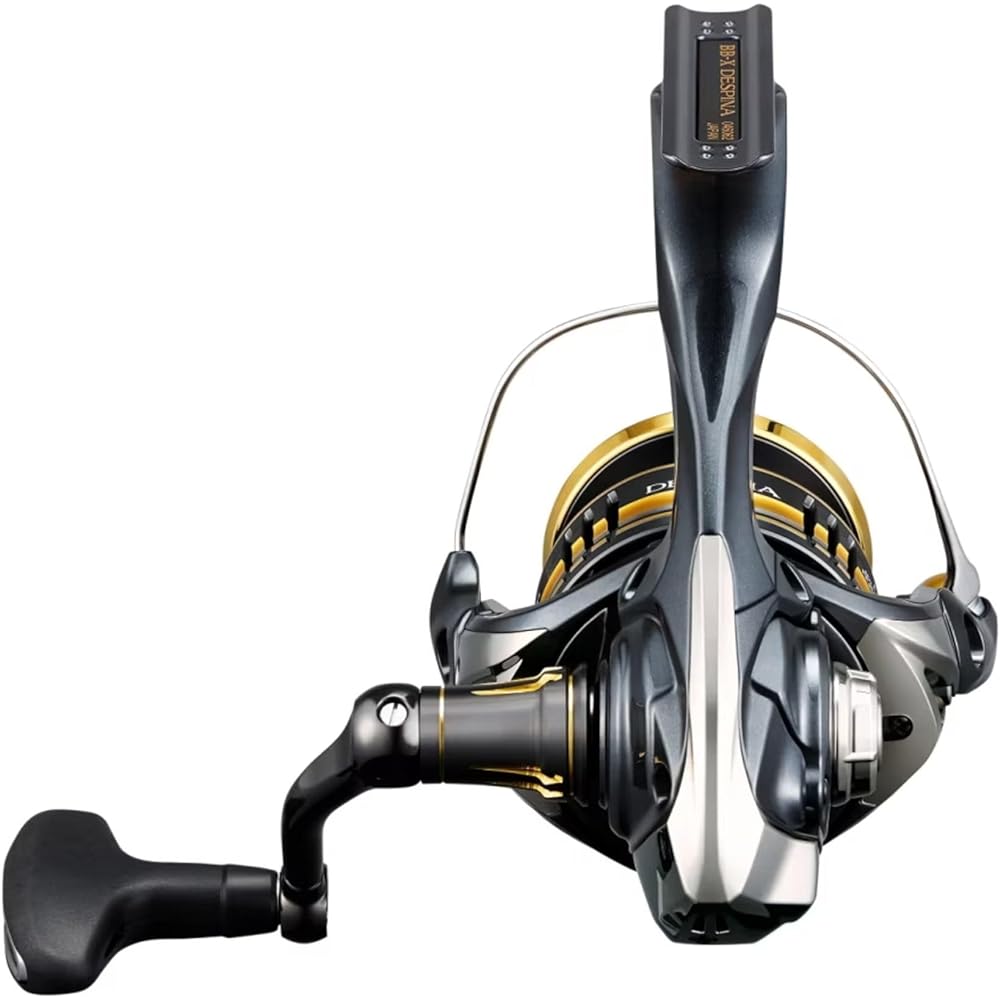 SHIMANO Lever Brake Spinning Reel 23 BB-X Despina Various
