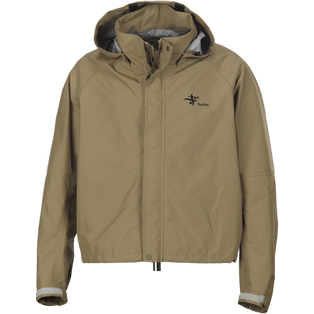 (Foxfire) Foxfire Short Rain Jacket 5011531 [Men's]